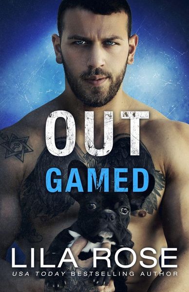 Produktbild: Out Gamed