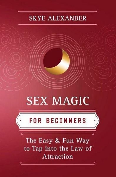 Produktbild: Sex Magic for Beginners