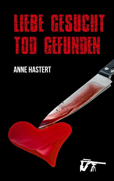 Produktbild: Liebe gesucht - Tod gefunden