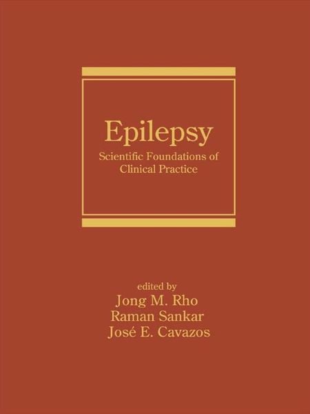 Produktbild: Epilepsy
