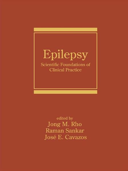 Produktbild: Epilepsy