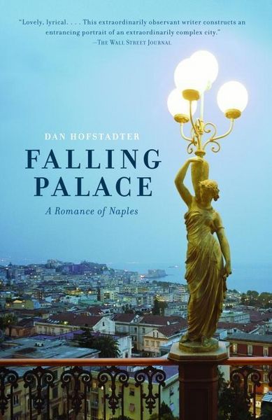 Produktbild: Falling Palace