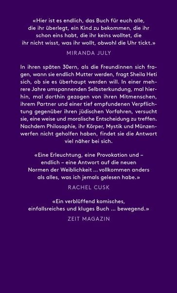 Produktbild: Mutterschaft