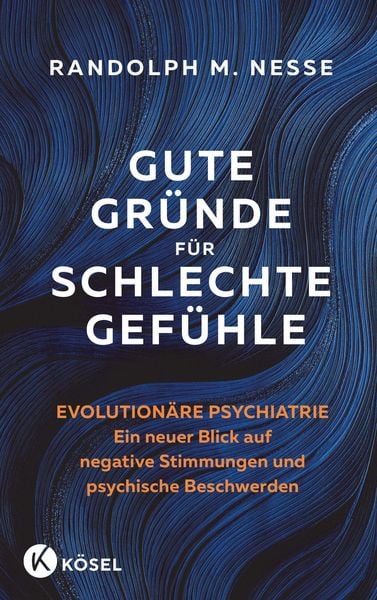 Produktbild: Gute Gr&uuml;nde f&uuml;r schlechte Gef&uuml;hle