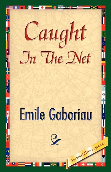 Produktbild: Caught in the Net