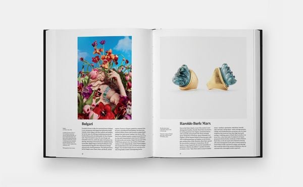 Produktbild: The Jewelry Book (2025)