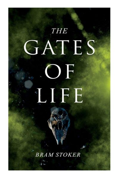 Produktbild: The Gates of Life