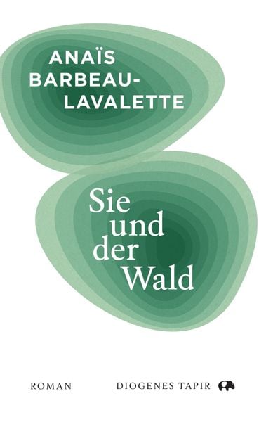 Produktbild: Sie und der Wald