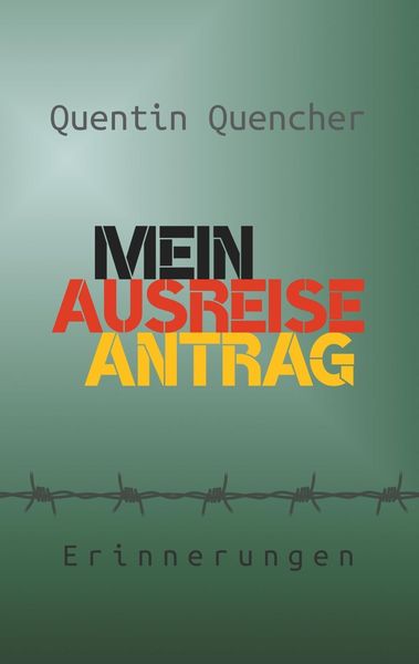Produktbild: Mein Ausreiseantrag