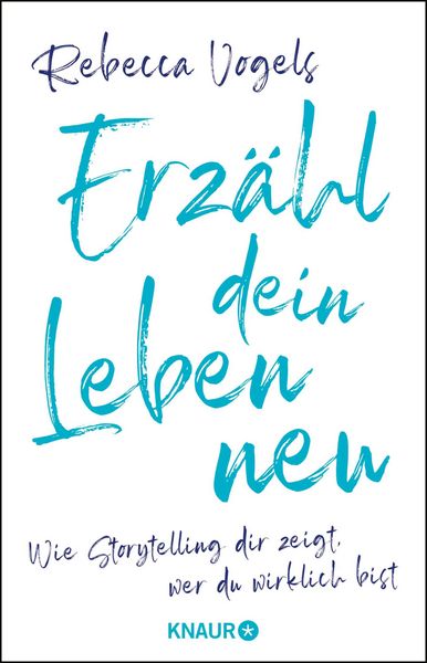 Produktbild: Erz&auml;hl dein Leben neu