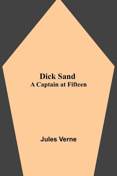 Produktbild: Dick Sand