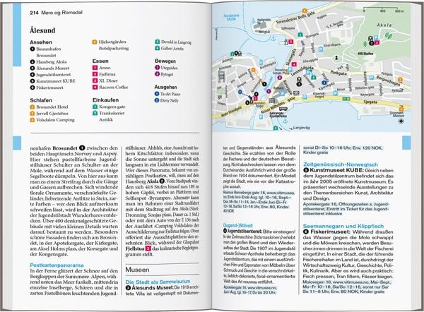 Produktbild: DUMONT Reise-Taschenbuch Reisef&uuml;hrer Norwegen, Das Fjordland