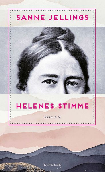 Produktbild: Helenes Stimme