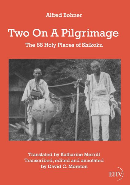 Produktbild: Two on a Pilgrimage