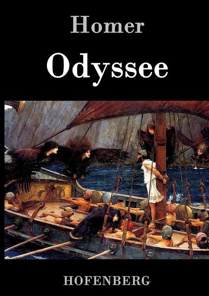 Produktbild: Odyssee