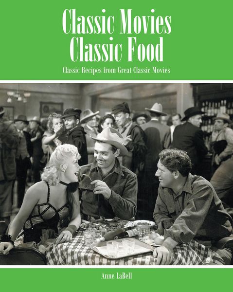 Produktbild: Classic Movies Classic Food