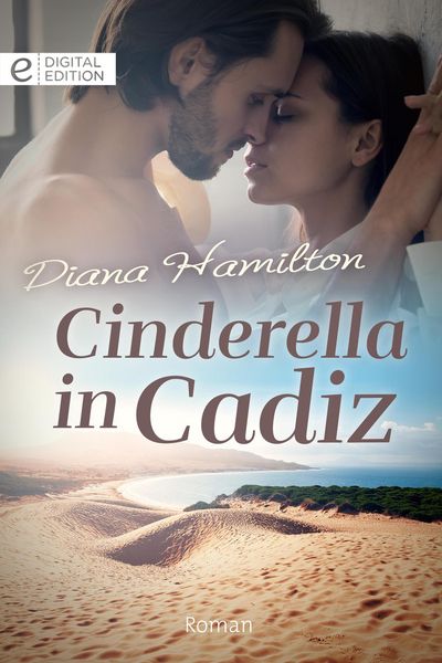 Produktbild: Cinderella in Cadiz