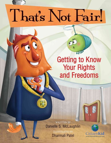 Produktbild: Thats Not Fair