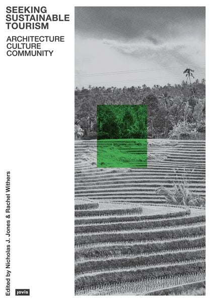 Produktbild: Seeking Sustainable Tourism