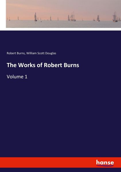 Produktbild: The Works of Robert Burns