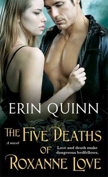 Produktbild: The Five Deaths of Roxanne Love