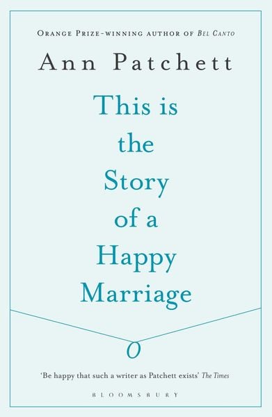 Produktbild: This Is the Story of a Happy Marriage