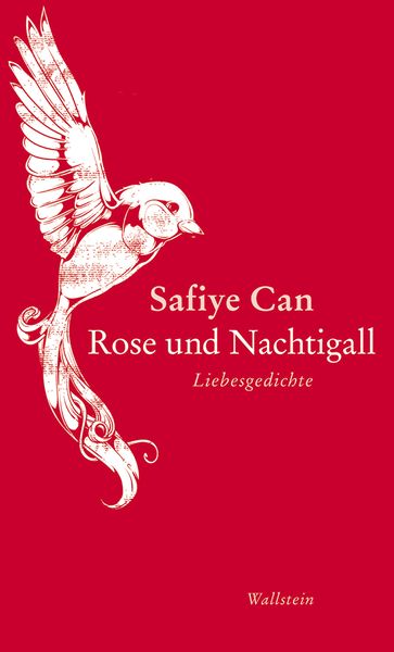 Produktbild: Rose und Nachtigall