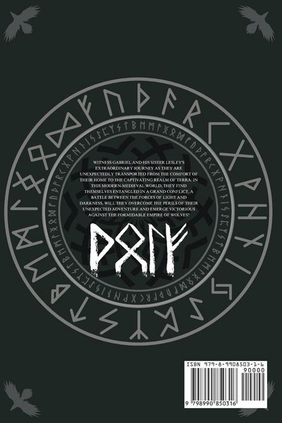 Produktbild: Empire of Wolves
