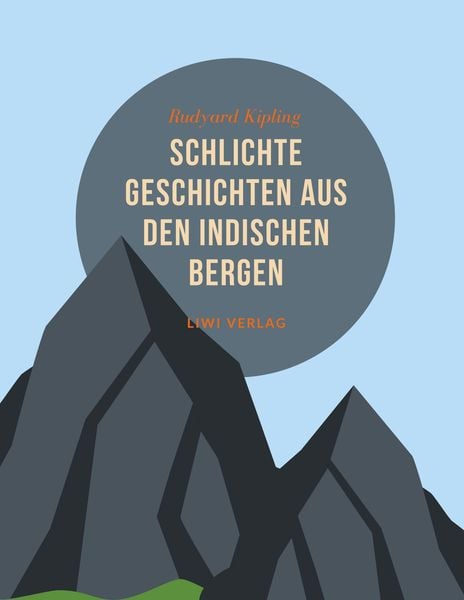 Produktbild: Schlichte Geschichten aus den indischen Bergen