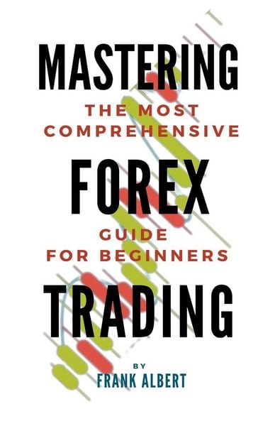 Produktbild: Mastering Forex Trading