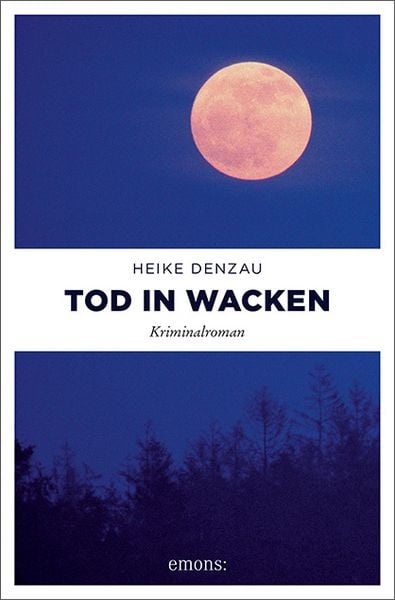 Produktbild: Tod in Wacken