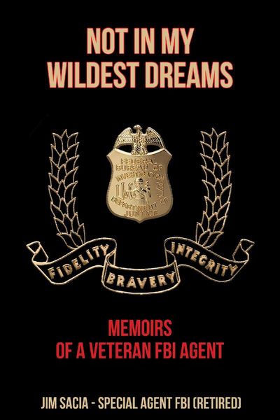 Produktbild: Not in My Wildest Dreams