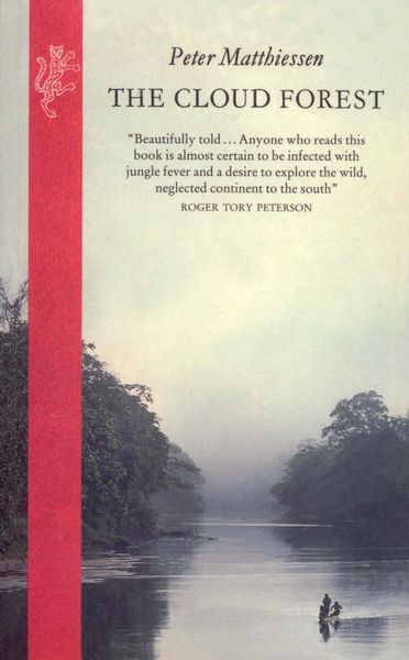 Produktbild: The Cloud Forest