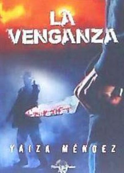 Produktbild: La venganza