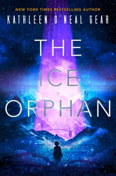 Produktbild: The Ice Orphan