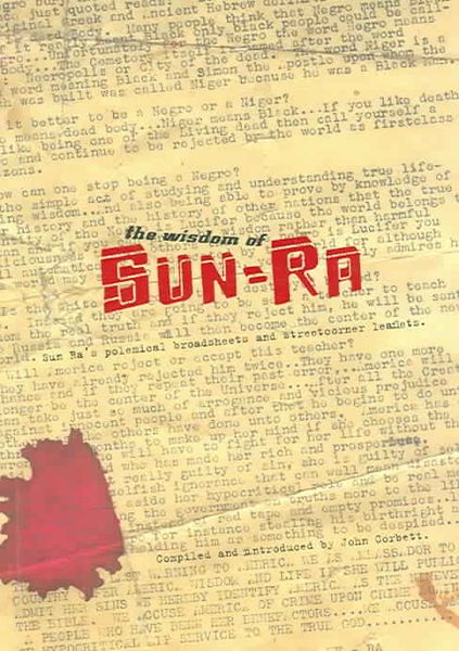 Produktbild: Wisdom Of Sun-Ra