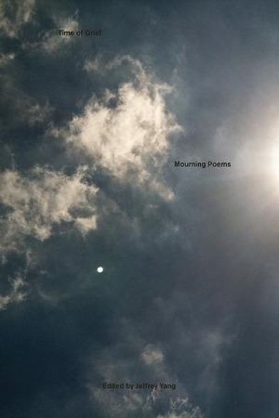 Produktbild: Time of Grief: Mourning Poems