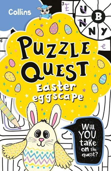 Produktbild: Easter Eggscape