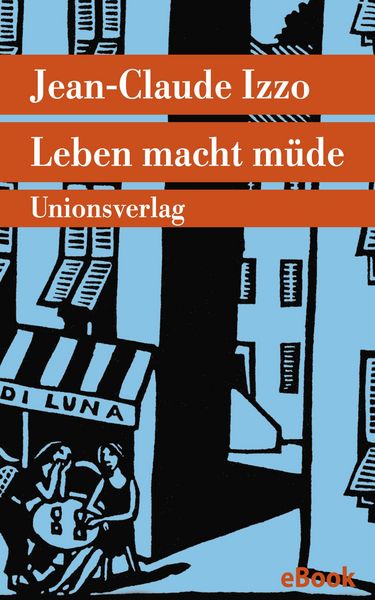 Produktbild: Leben macht m&uuml;de