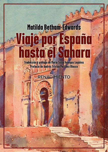 Produktbild: Viaje por Espa&ntilde;a hasta el Sahara