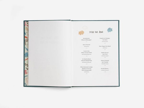 Produktbild: Big Ideas for Curious Minds