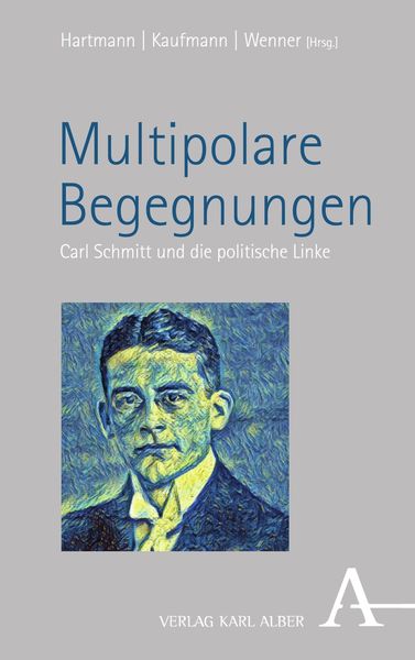 Produktbild: Multipolare Begegnungen