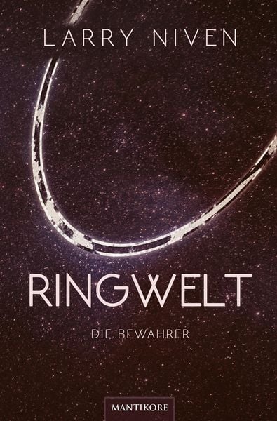 Produktbild: Ringwelt 2 - Die Bewahrer