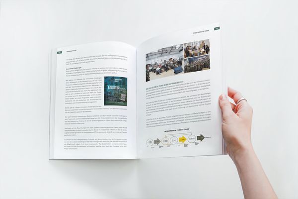 Produktbild: Intrapreneur Stories