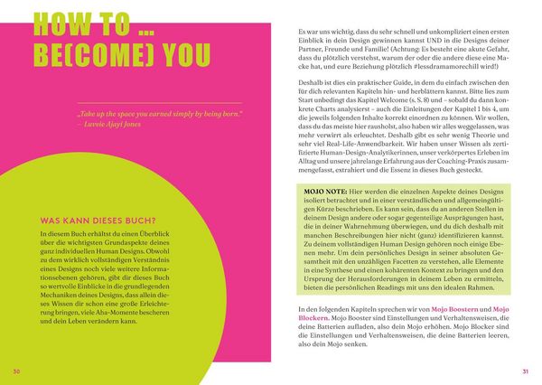 Produktbild: Human Design To Go &ndash; Werde, wer du bist