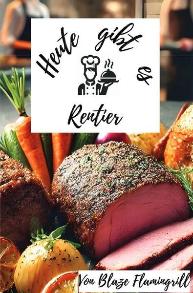 Produktbild: Heute gibt es - Rentier