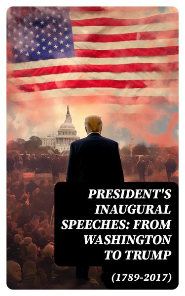 Produktbild: President's Inaugural Speeches: From Washington to Trump (1789-2017)