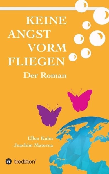 Produktbild: Keine Angst vorm Fliegen