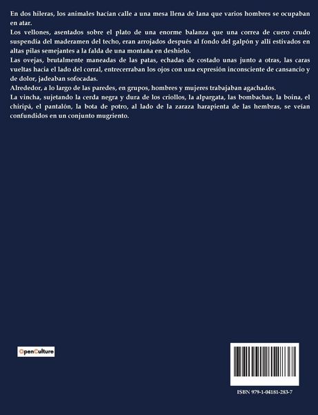 Produktbild: Sin Rumbo