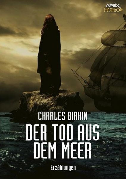 Produktbild: Der Tod Aus dem Meer